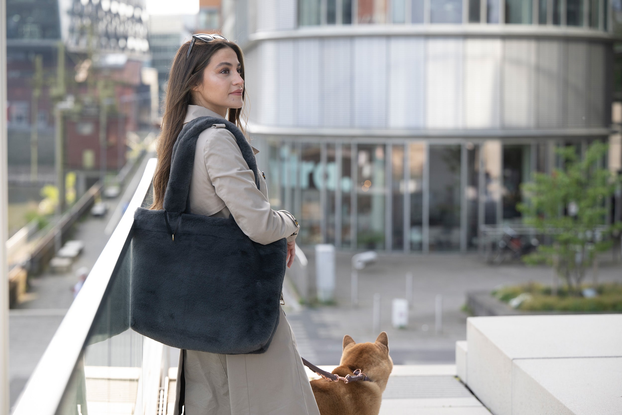 Cityleine bis 1,20 m