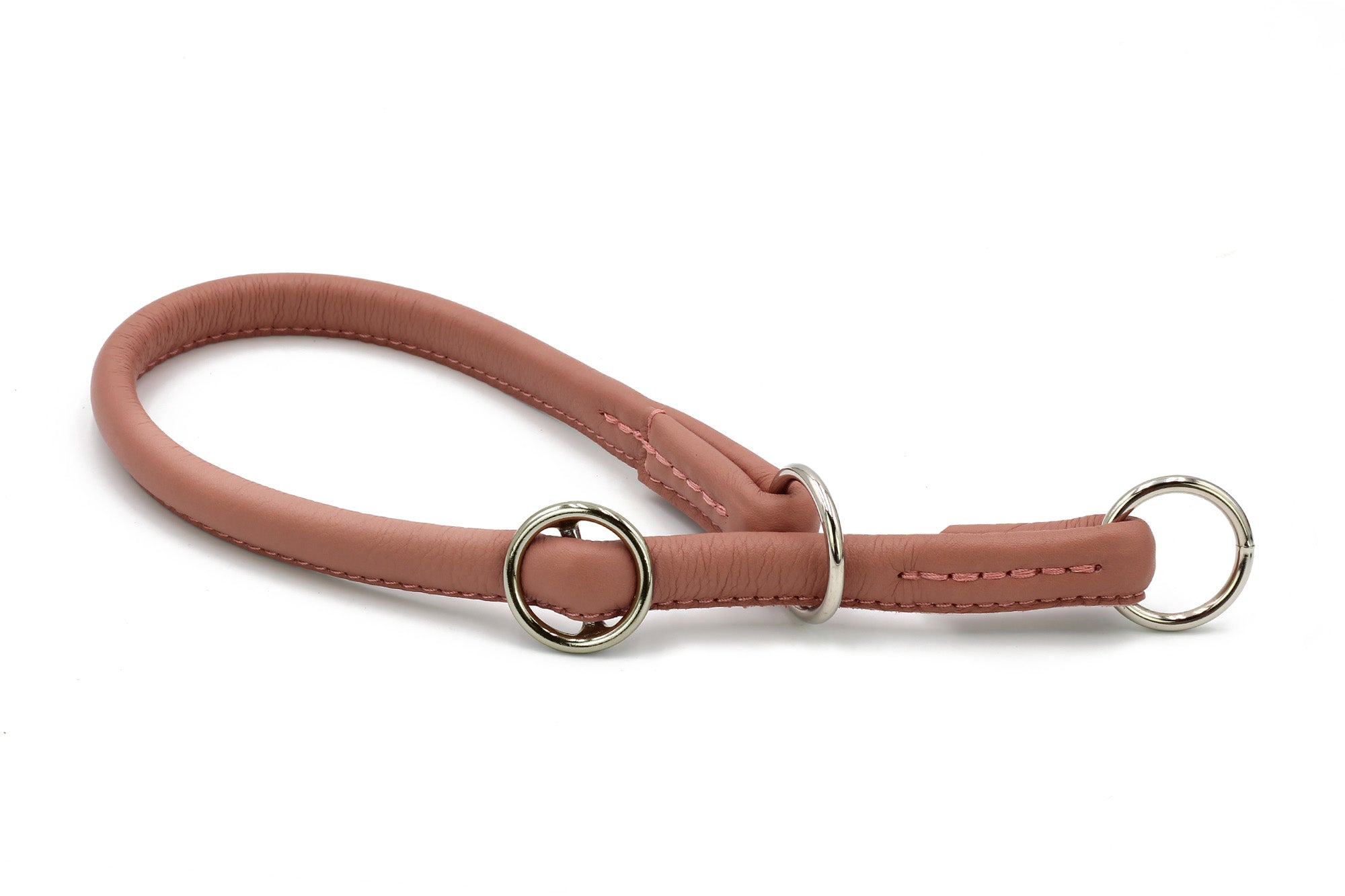 Rundgenähte Halsbänder im SALE