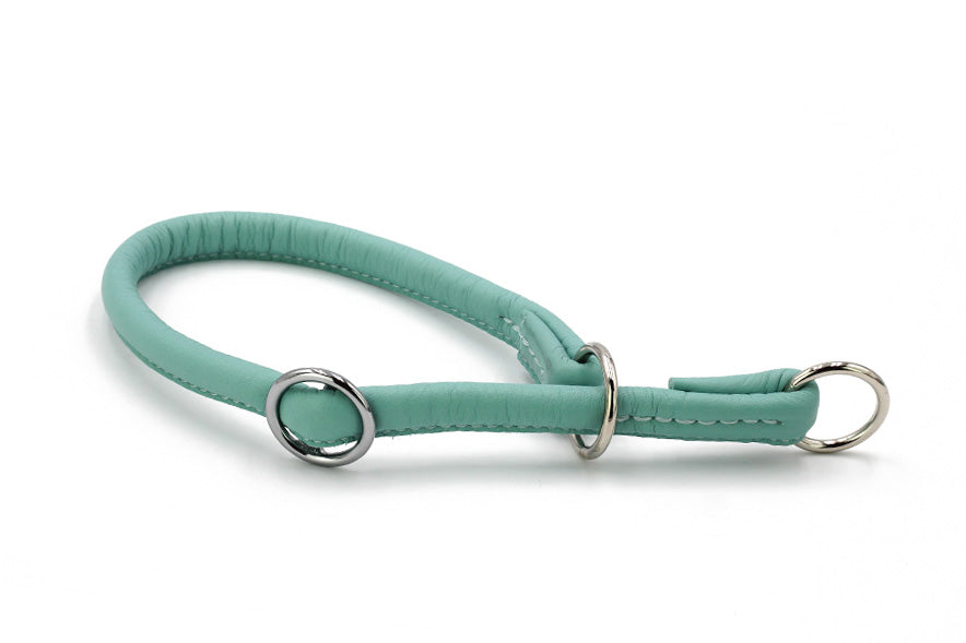 Halsband Rundgenäht Sunrise