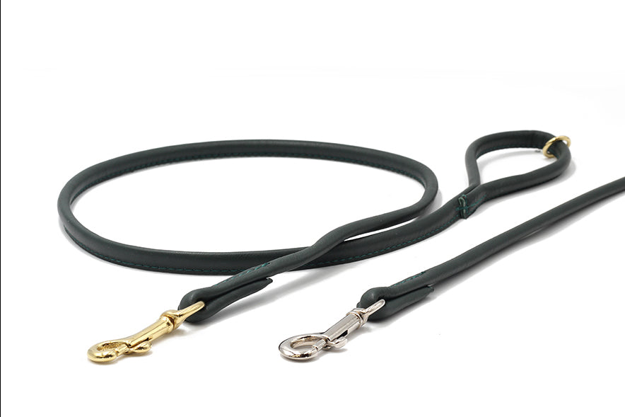 Cityleine 1,20m Silber