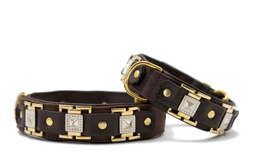 Halsband Texas