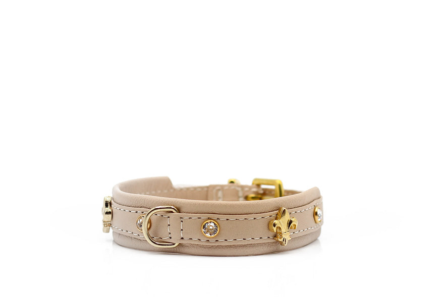 Halsband Mini Fleur