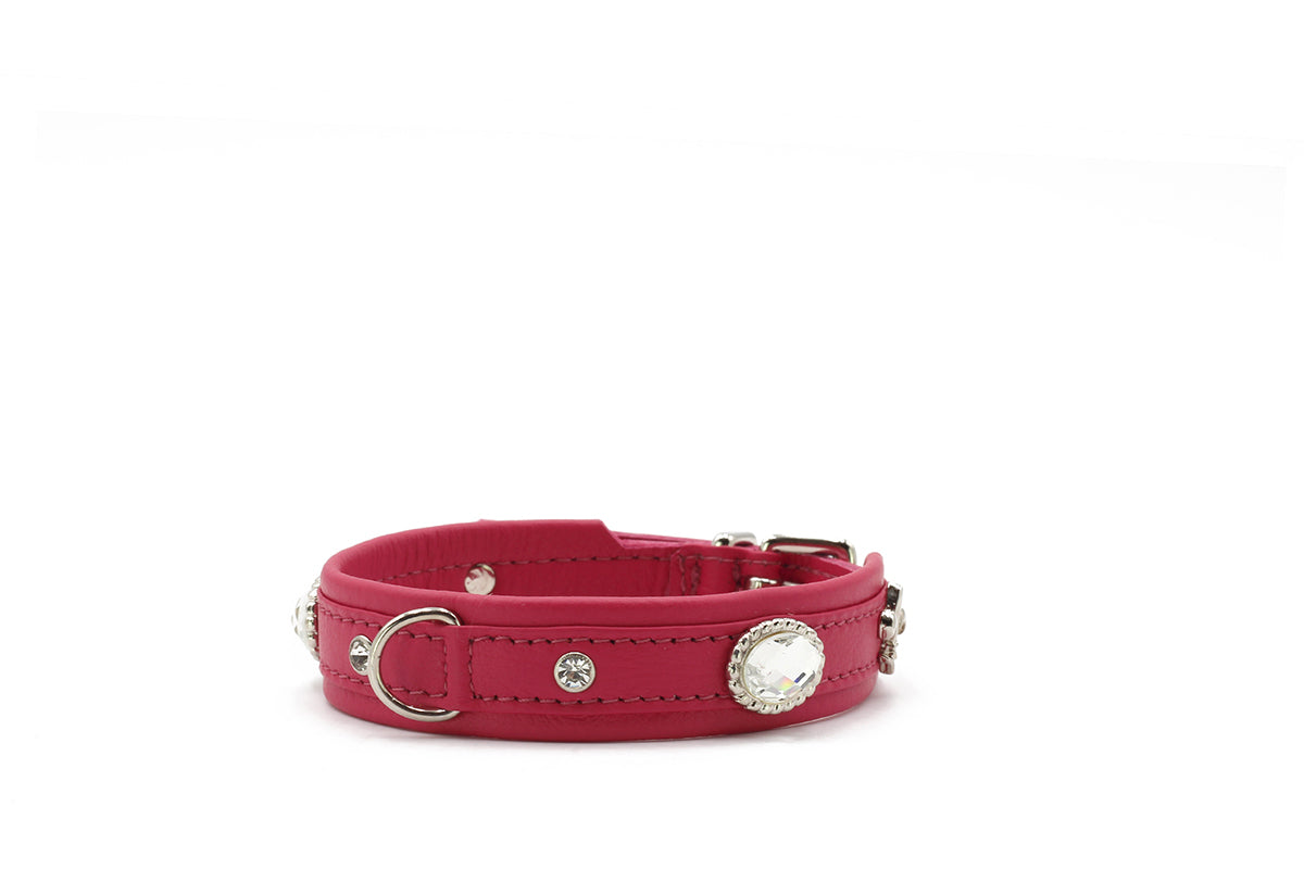 Halsband Mini Diamond Sunrise