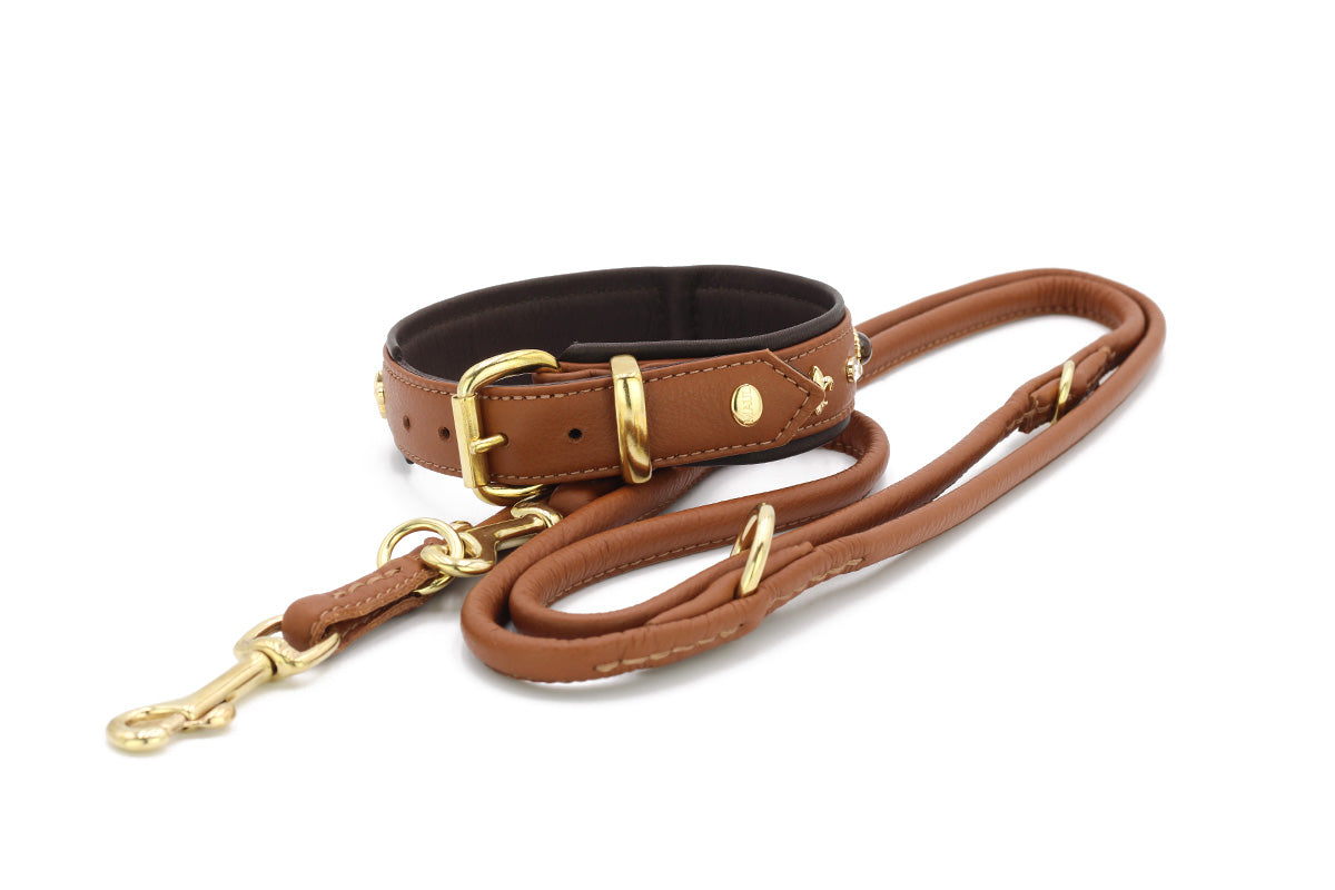 Halsband Dark Diamond