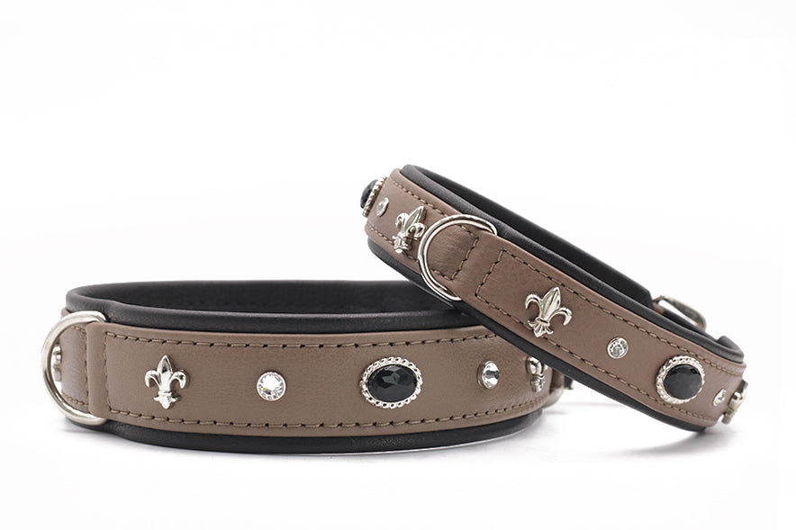 Halsband Dark Diamond