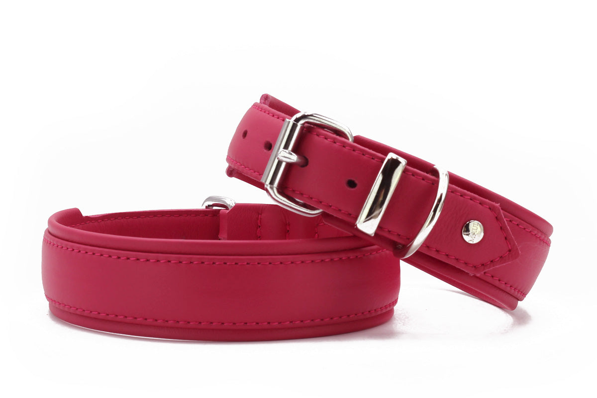 Halsband Klassik Soft