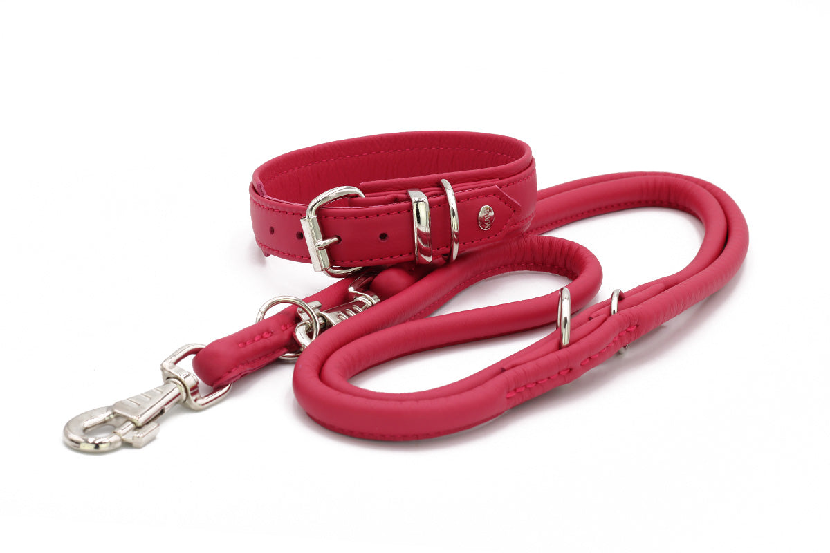 Halsband Klassik Soft