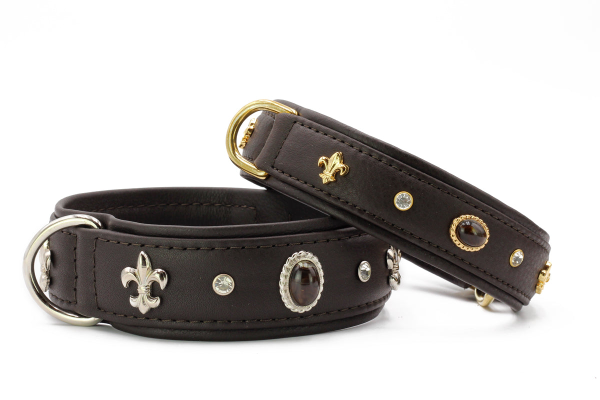 Halsband Dark Diamond