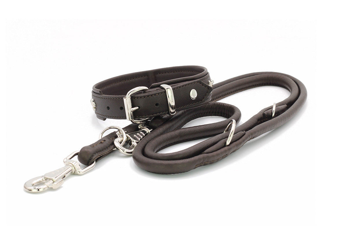 Halsband Dark Diamond