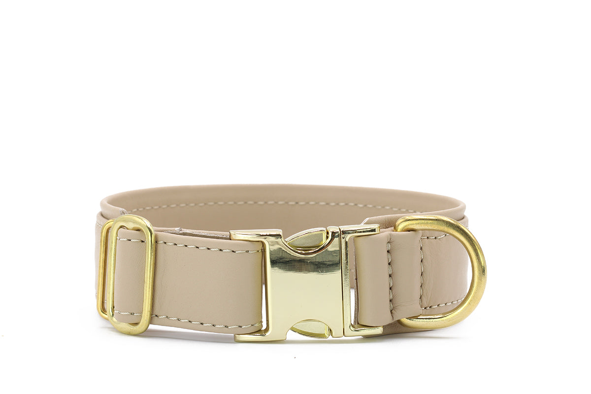 Halsband Klassik Klick