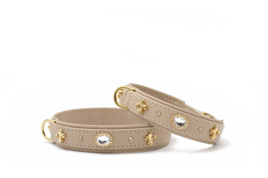 Halsband Diamond Select