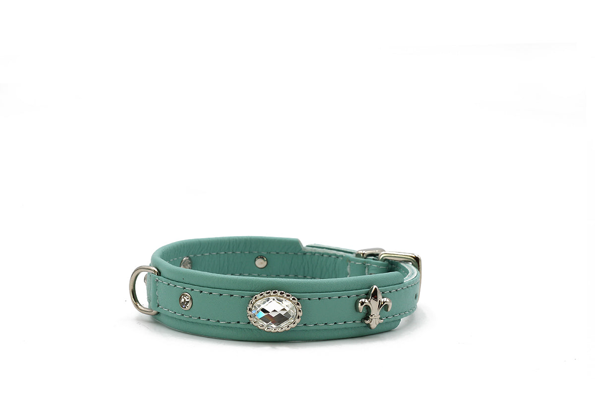Halsband Mini Diamond Sunrise