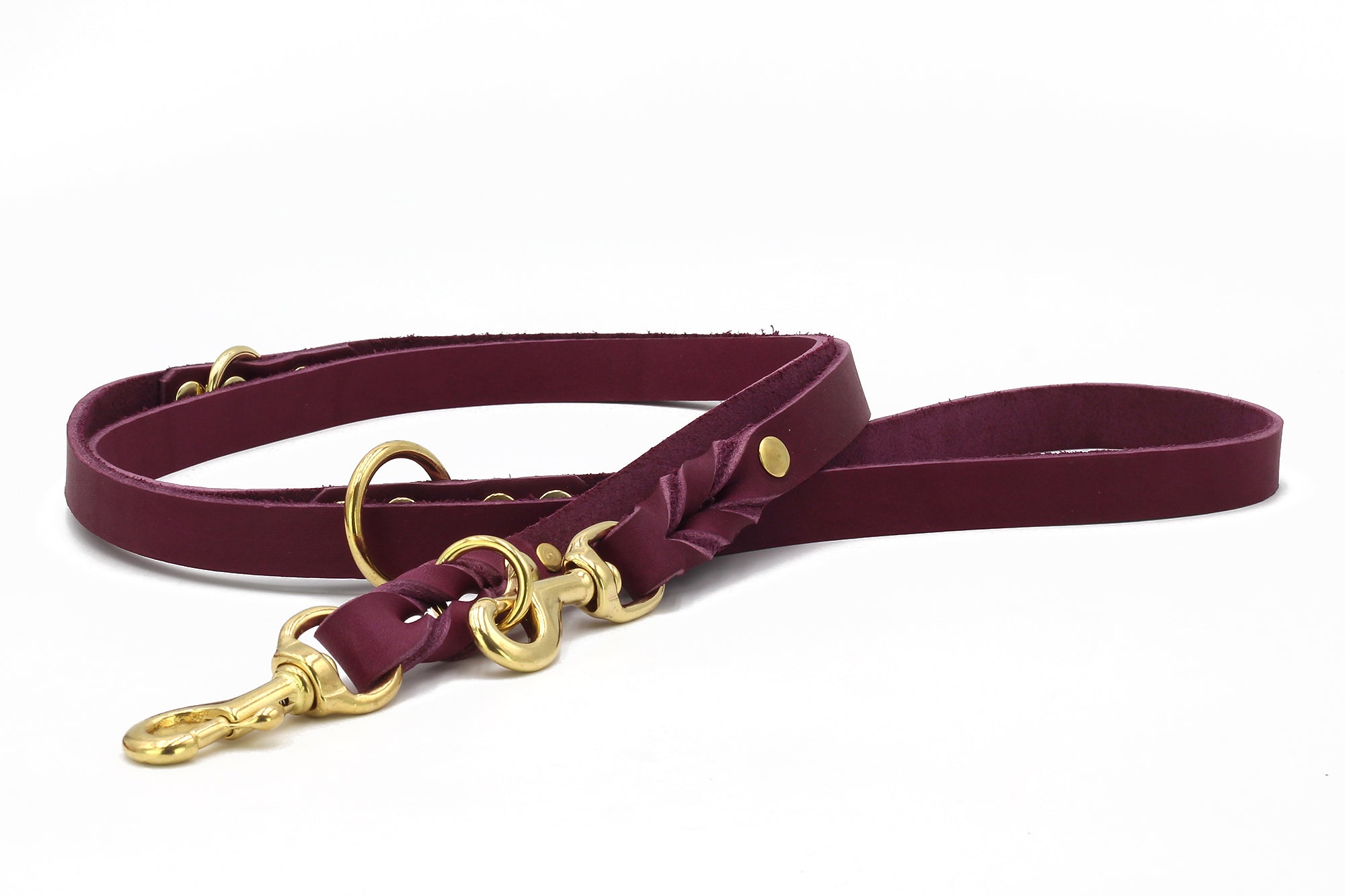 Lederleine Mono Pop Herbst Edition