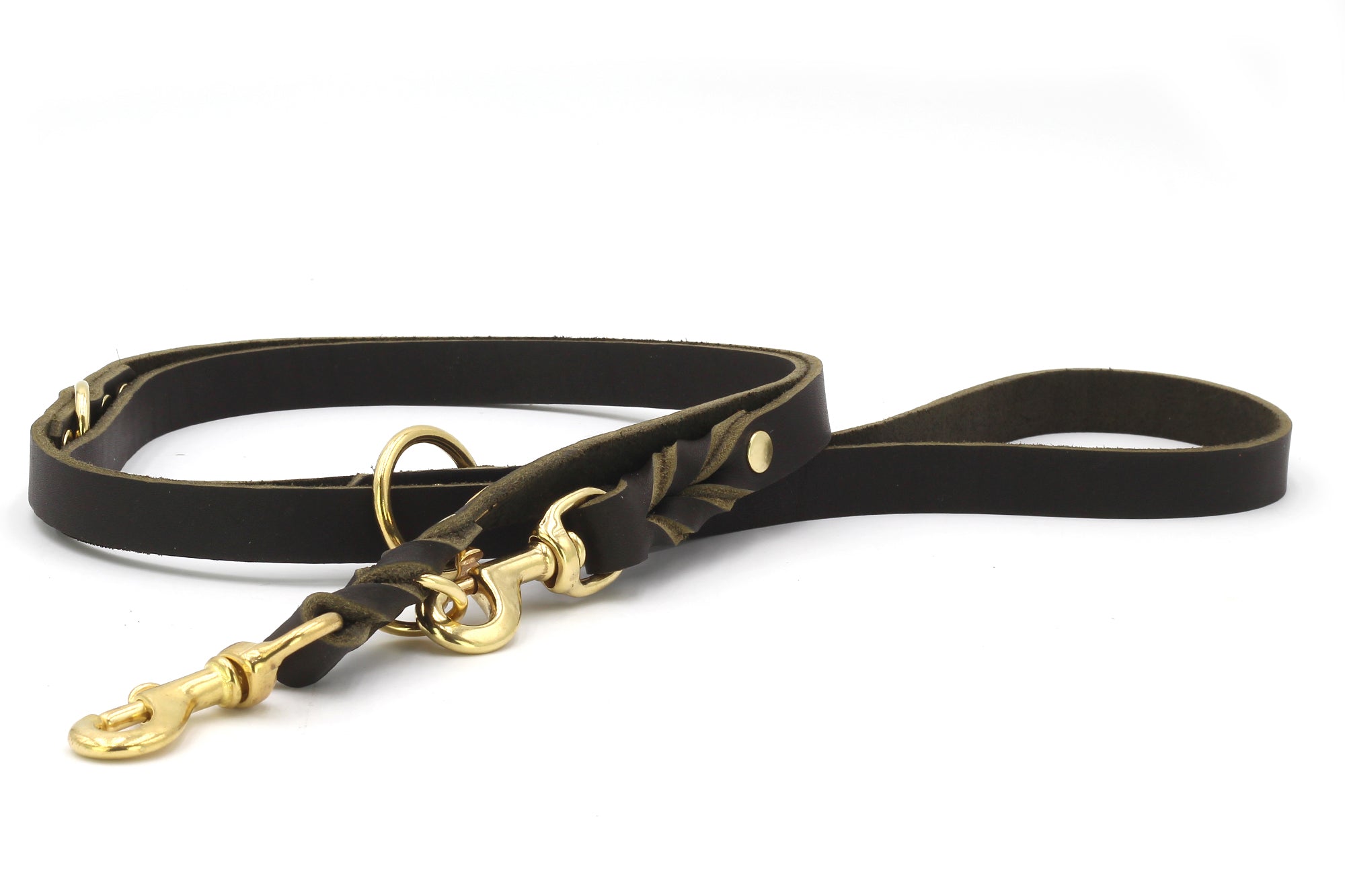 Lederleine Mono Pop Herbst Edition