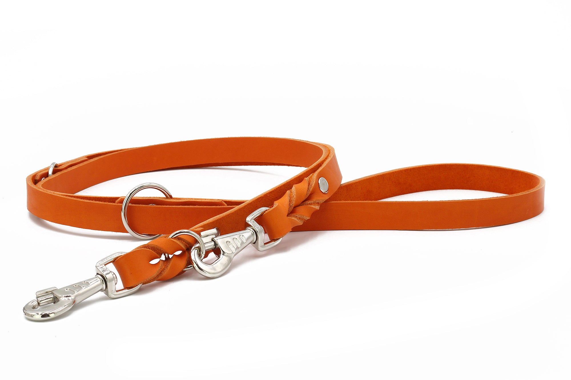 Lederleine Mono Pop Herbst Edition