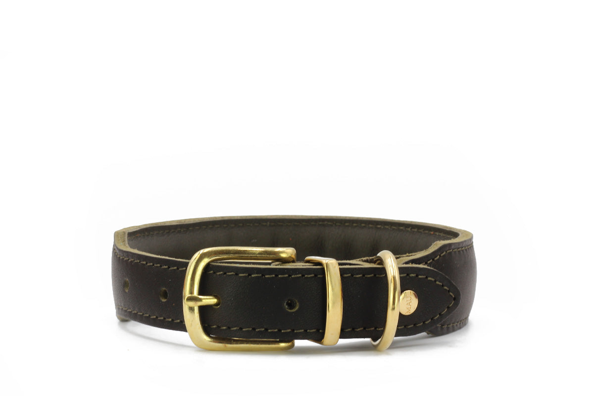 Halsband Mono Pop Herbst Edition