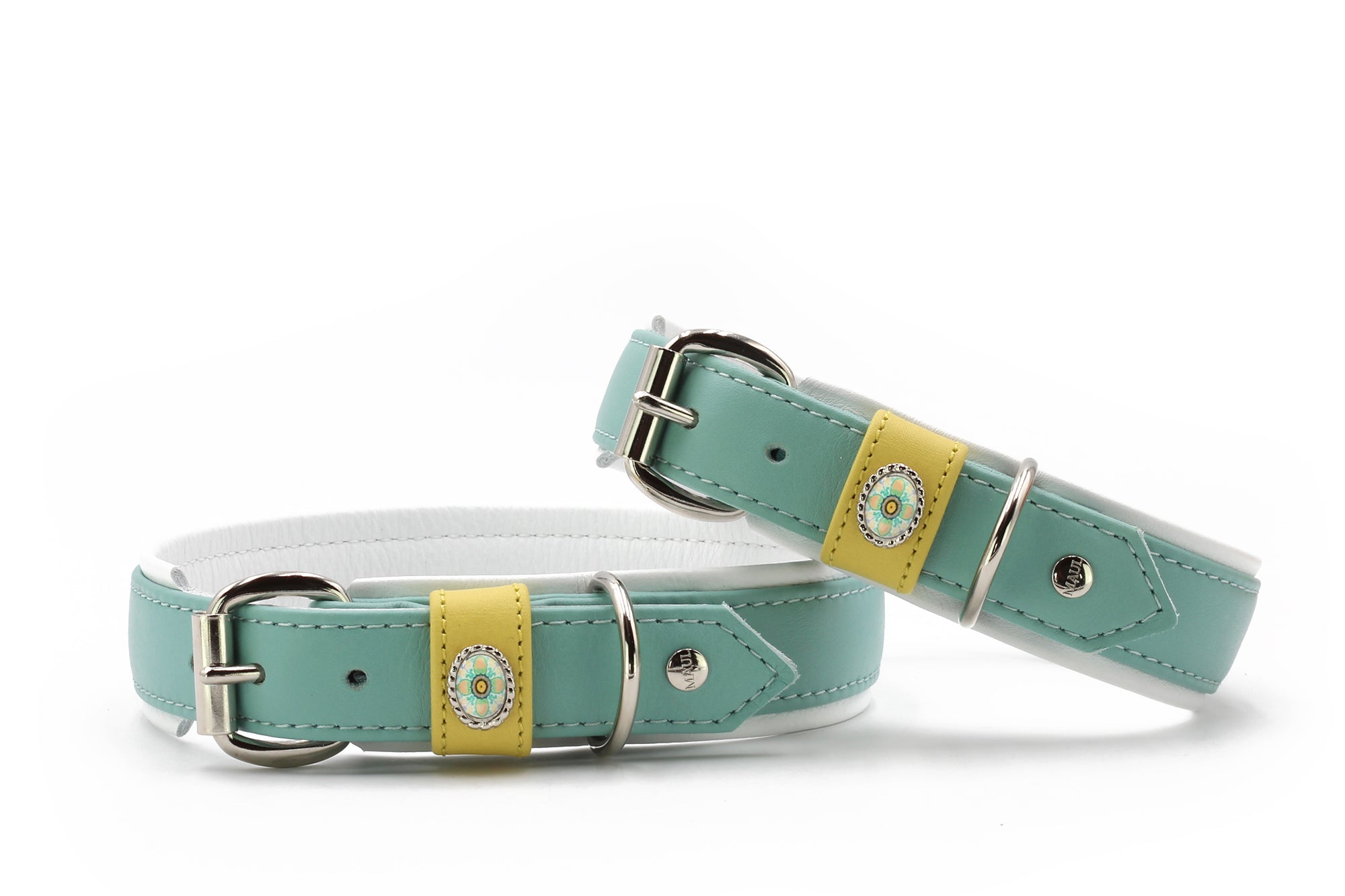 Halsband Spring Break
