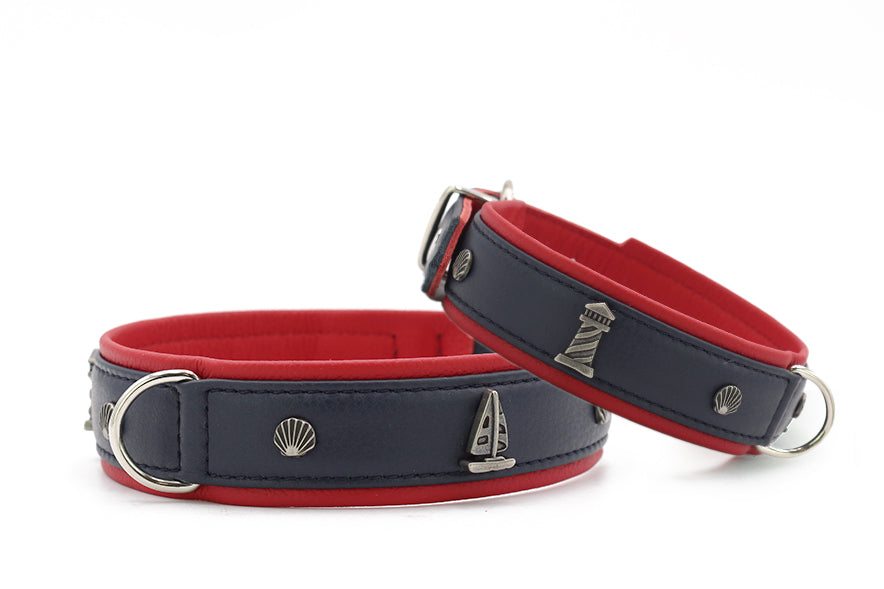 Halsband Nordlicht