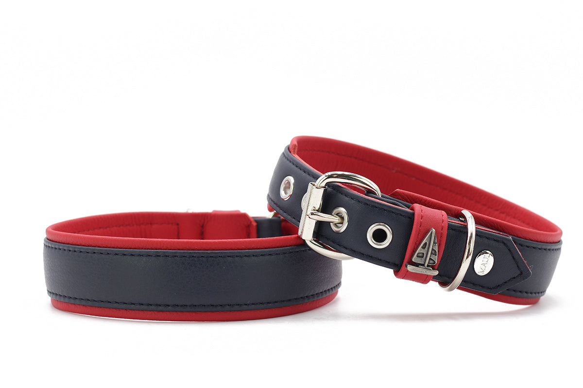 Halsband Seefahrt
