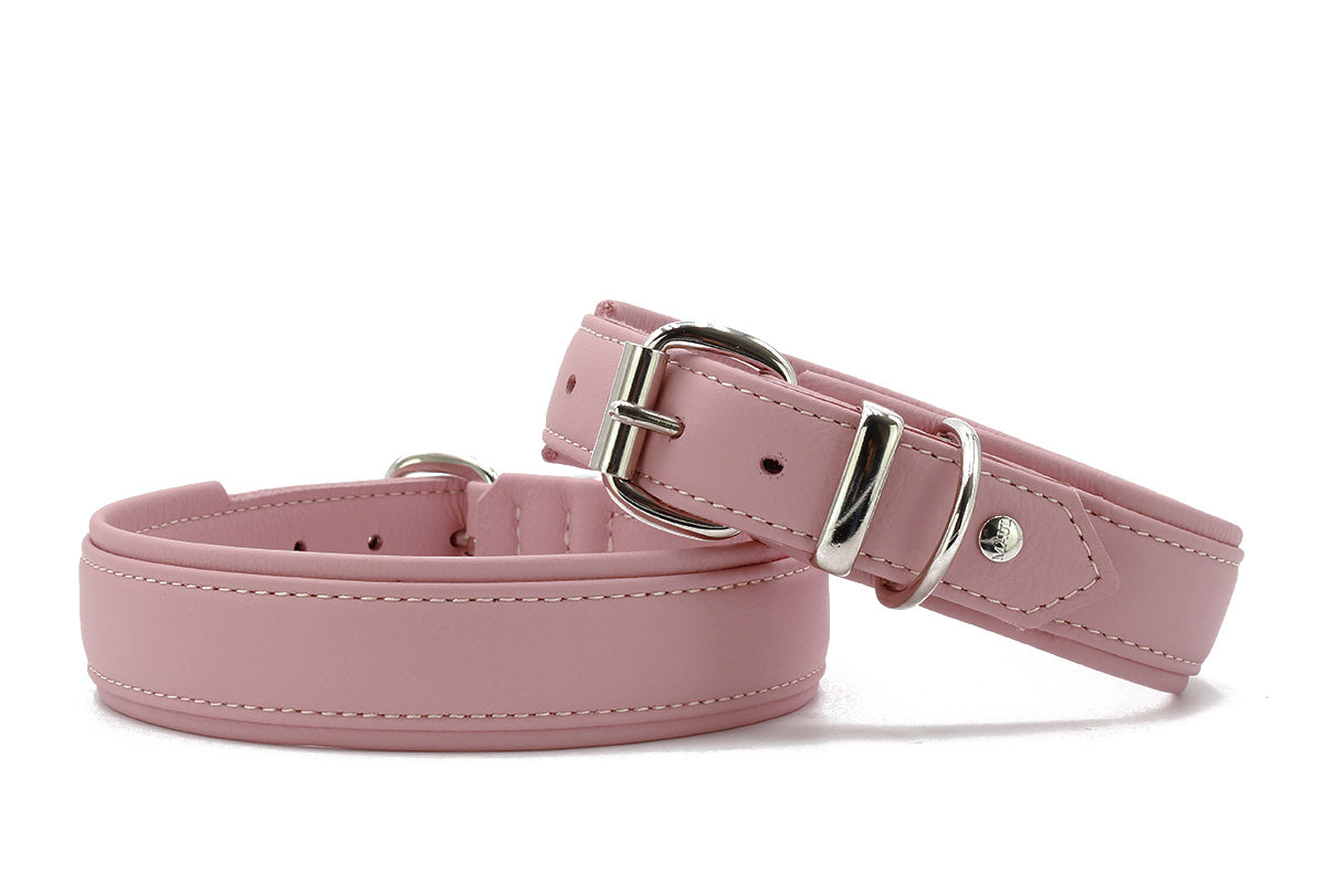 Halsband Klassik Soft Holi Color