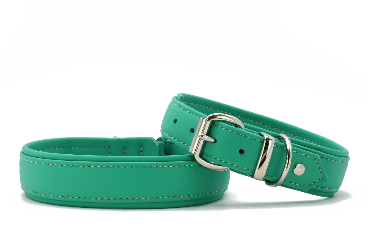 Halsband Klassik Soft Holi Color