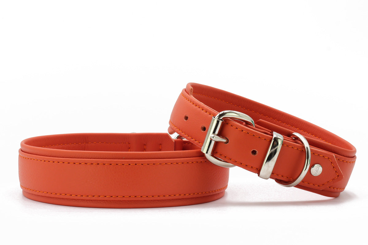Halsband Klassik Soft Holi Color
