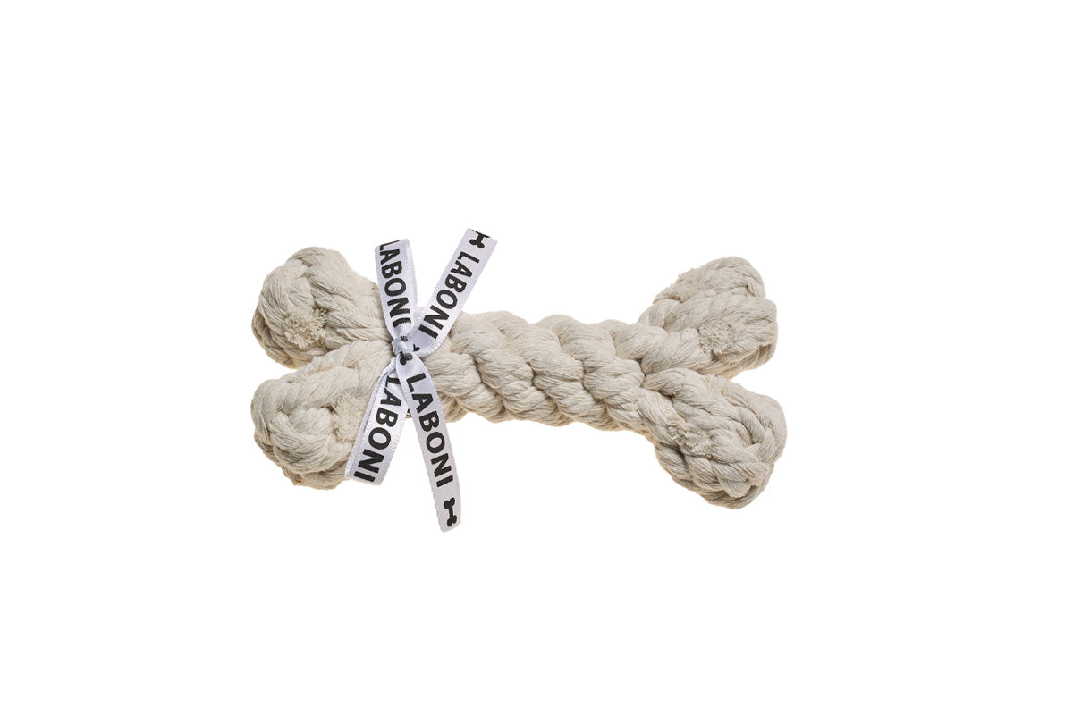 Hundespielzeug Bonnie Bone
