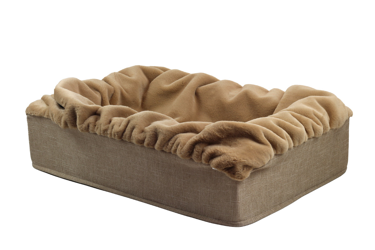 Hundebett Buddelbox®
