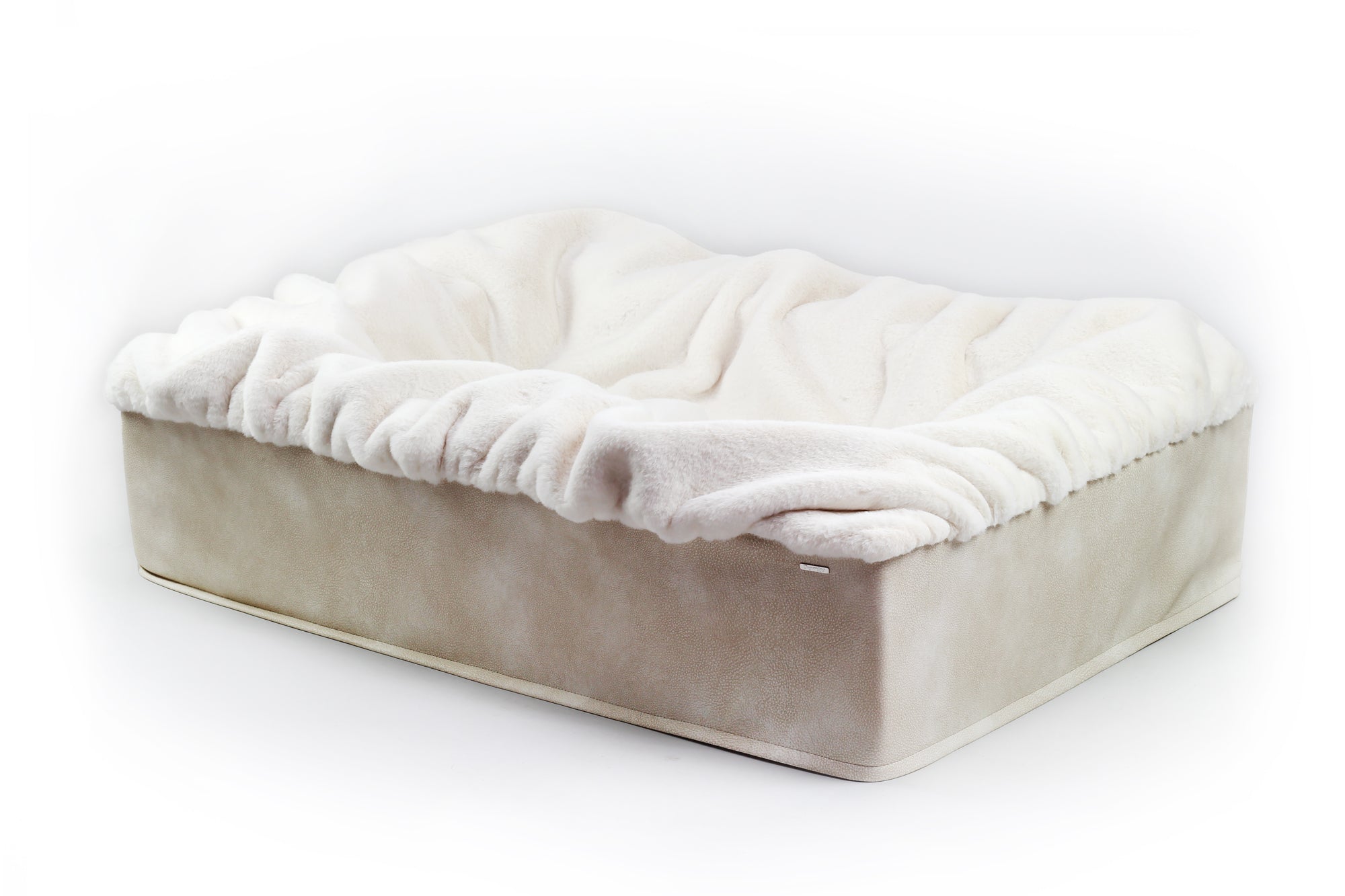 Hundebett Buddelbox®