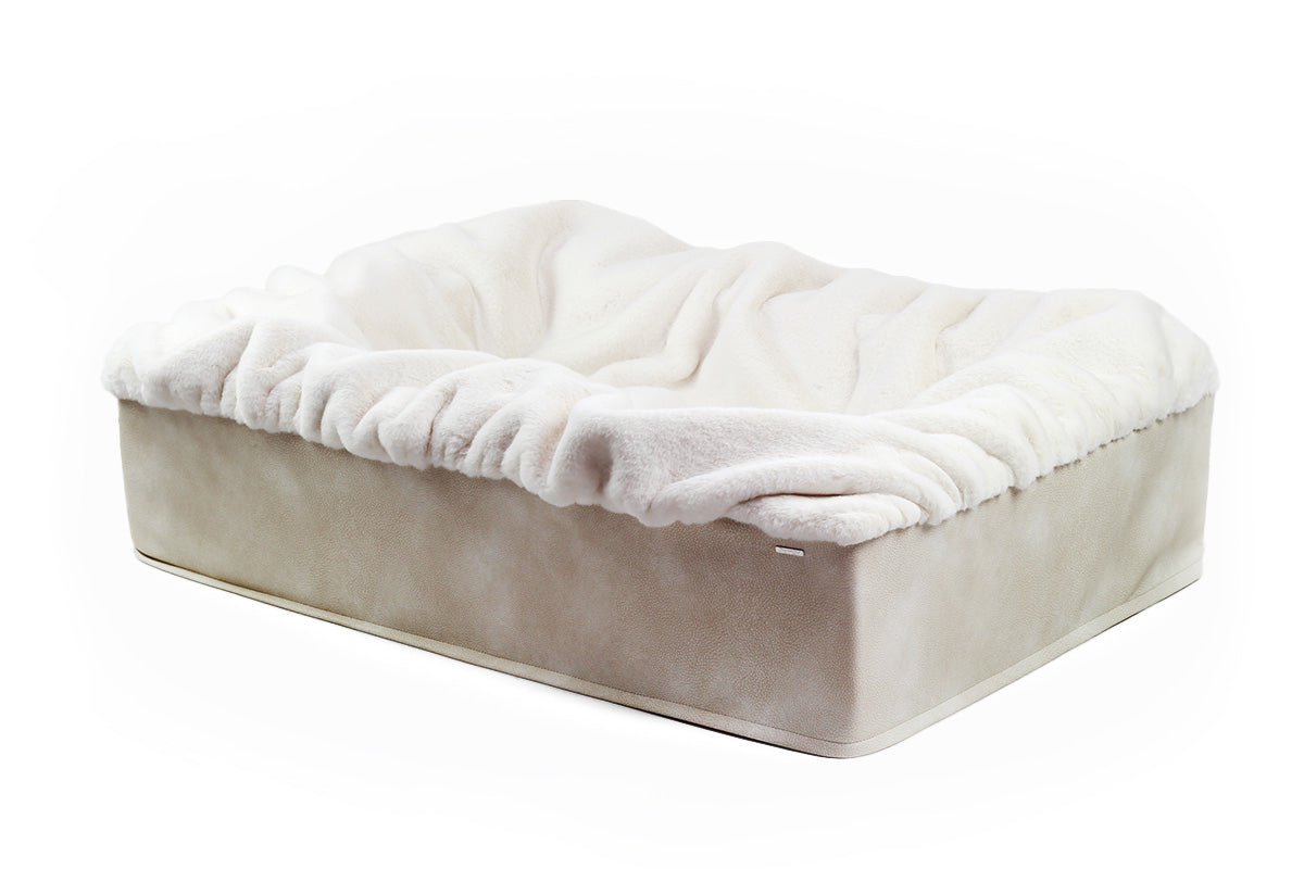 Hundebett Buddelbox®