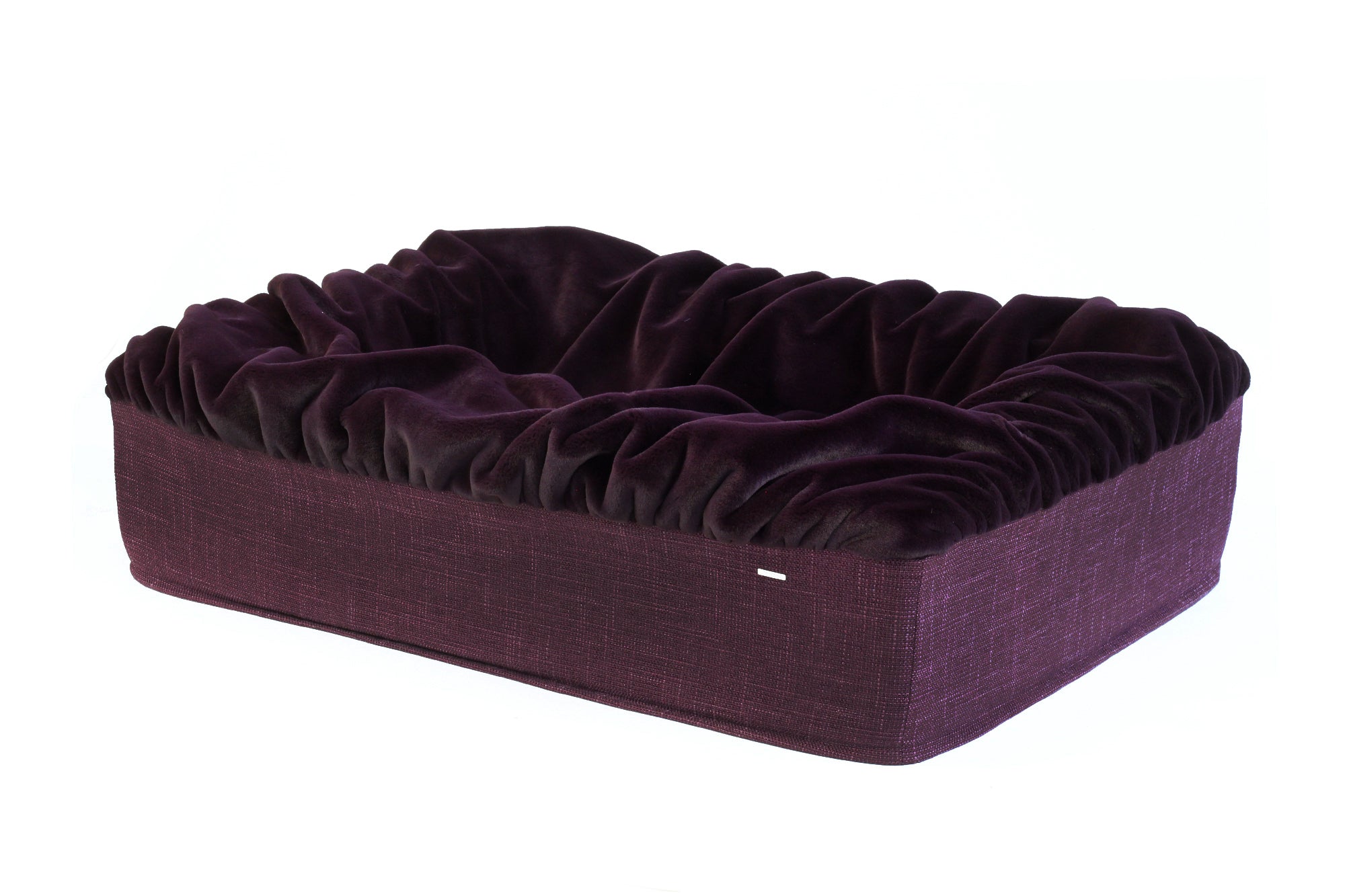 Hundebett Buddelbox®