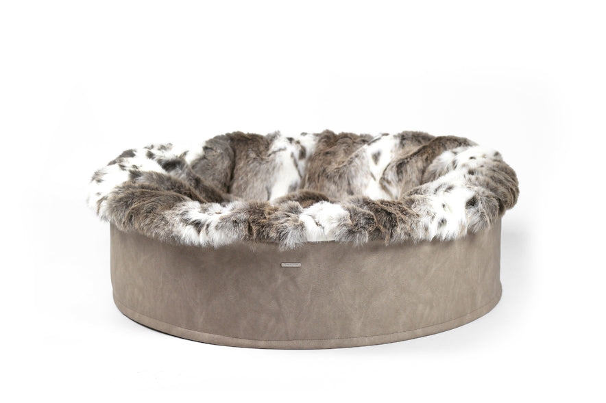 Hundebett Buddelnest®