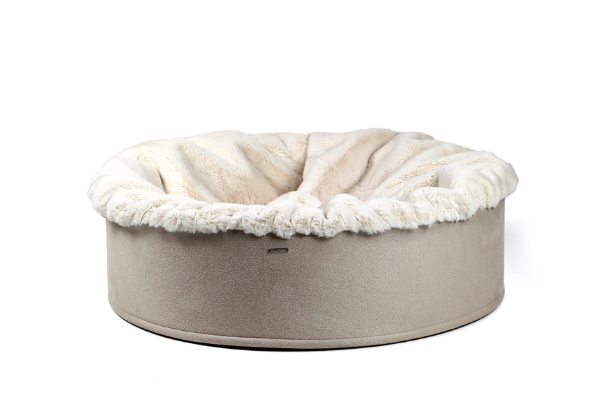 Hundebett Buddelnest®