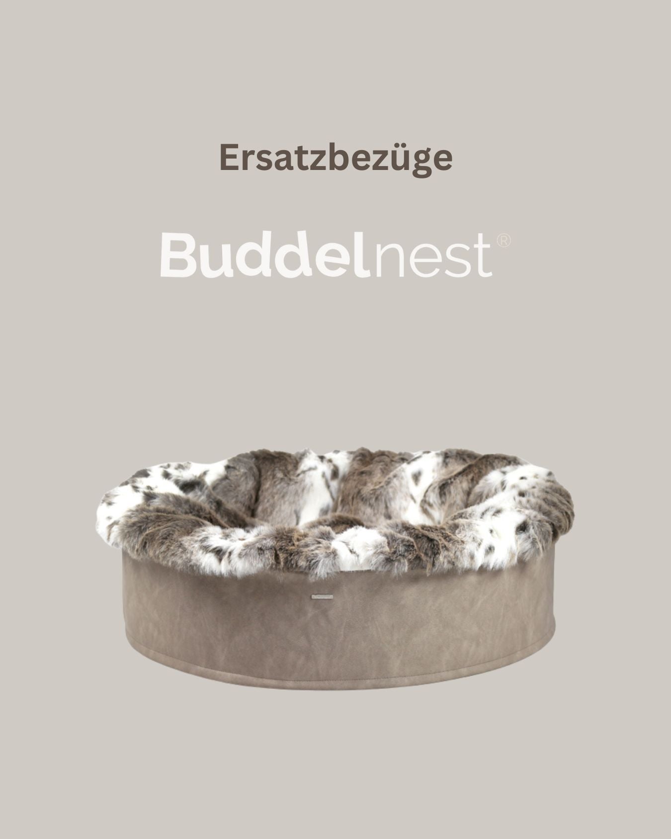 Ersatzbezüge Buddelnest