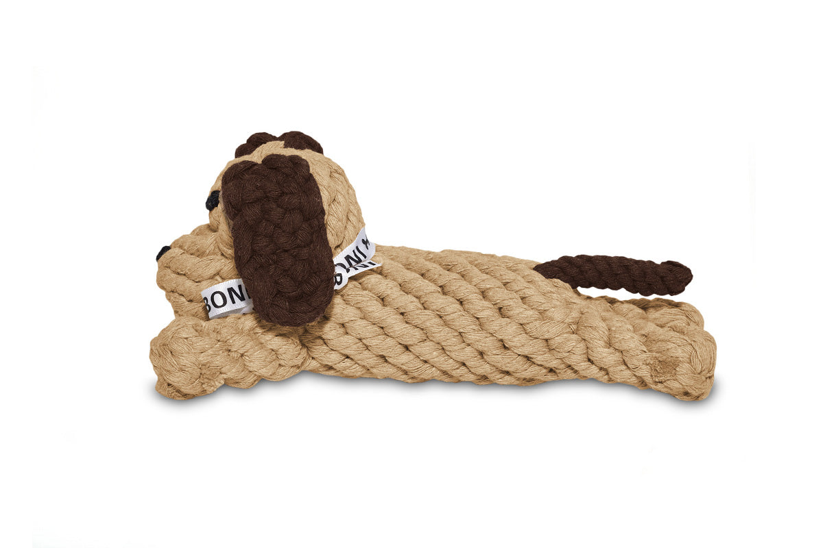 Hundespielzeug Doggy Dog