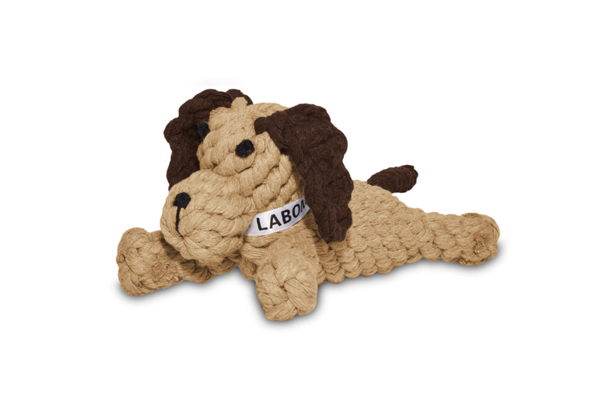 Hundespielzeug Doggy Dog