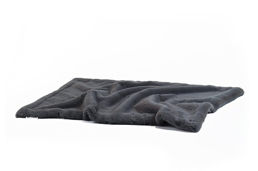 Hundedecke Webpelz