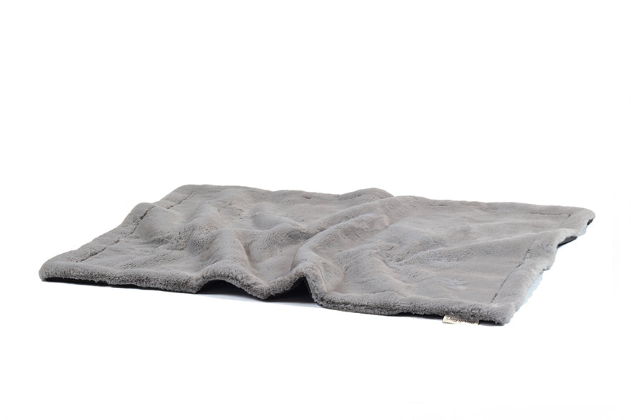 Hundedecke Webpelz