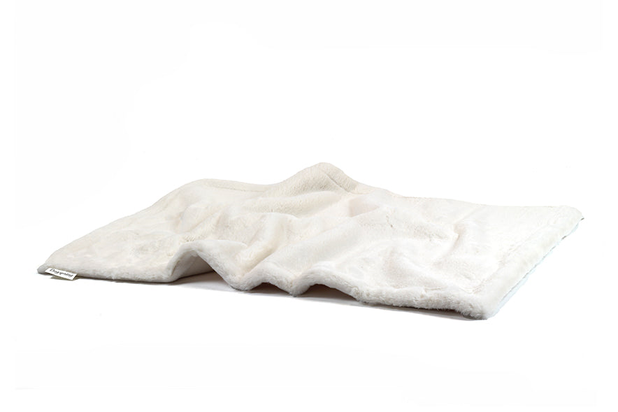 Hundedecke Webpelz