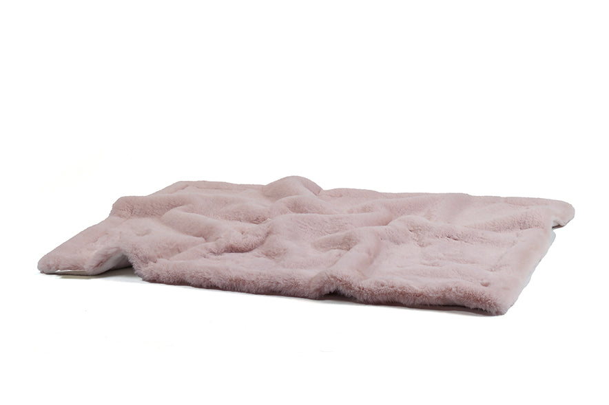 Hundedecke Webpelz