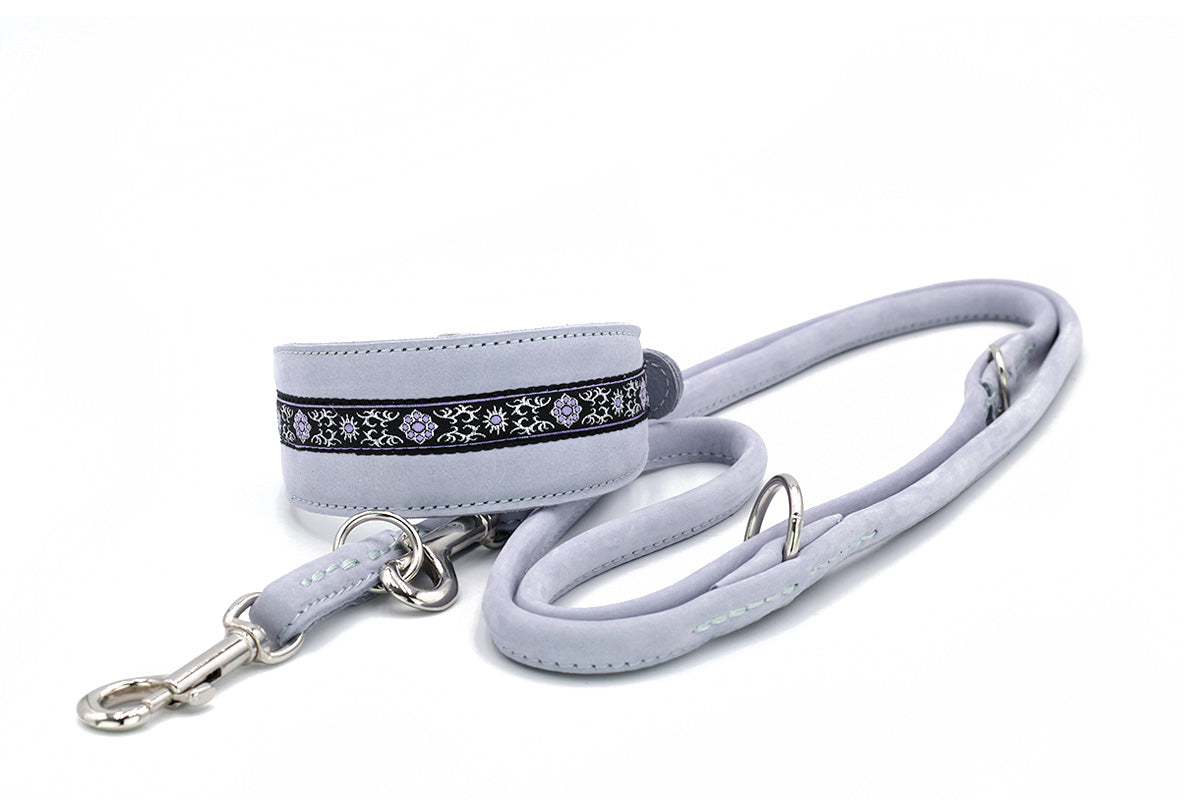Windhundhalsband Borte