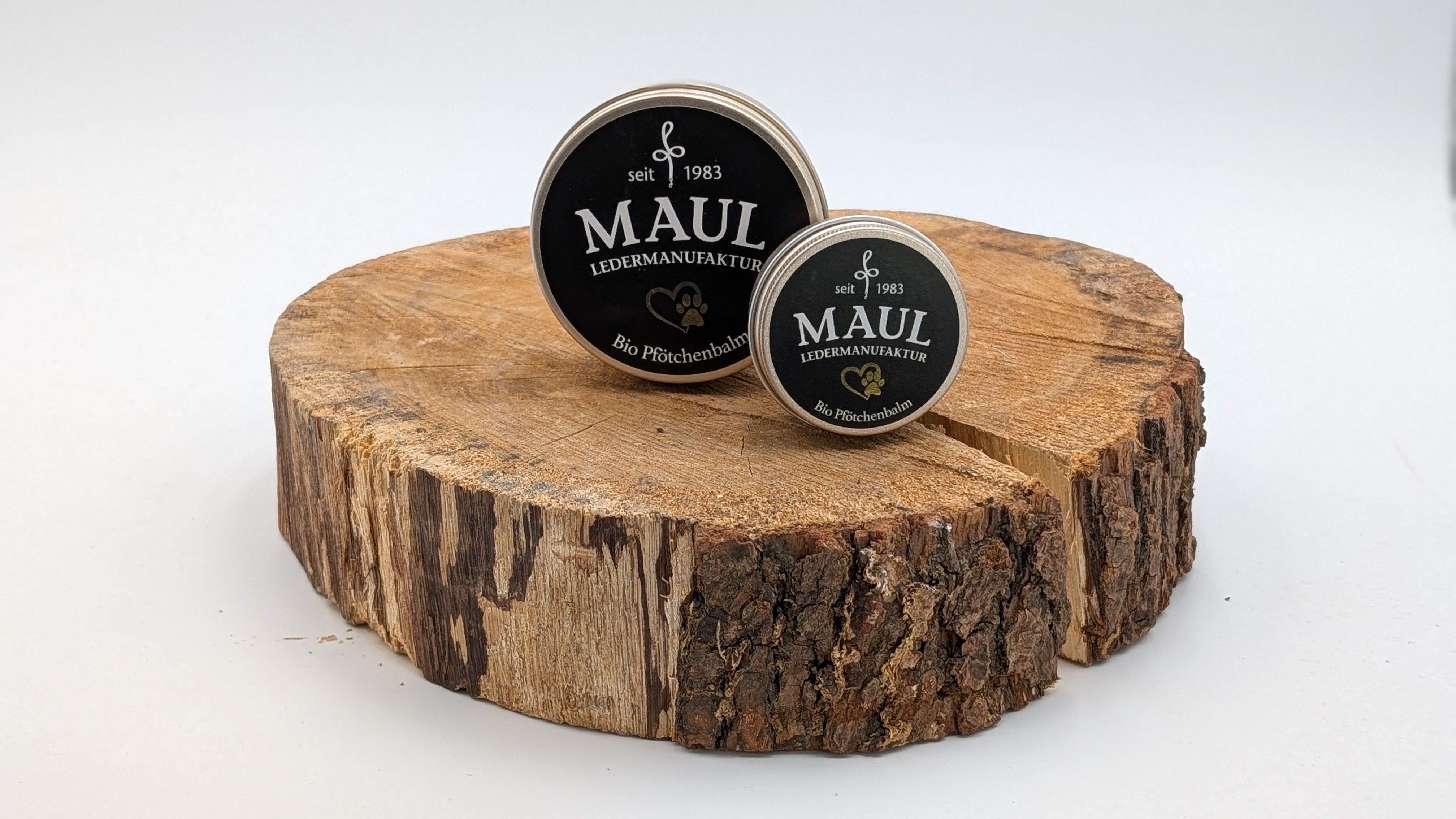 MAUL Bio - Pfotenbalm