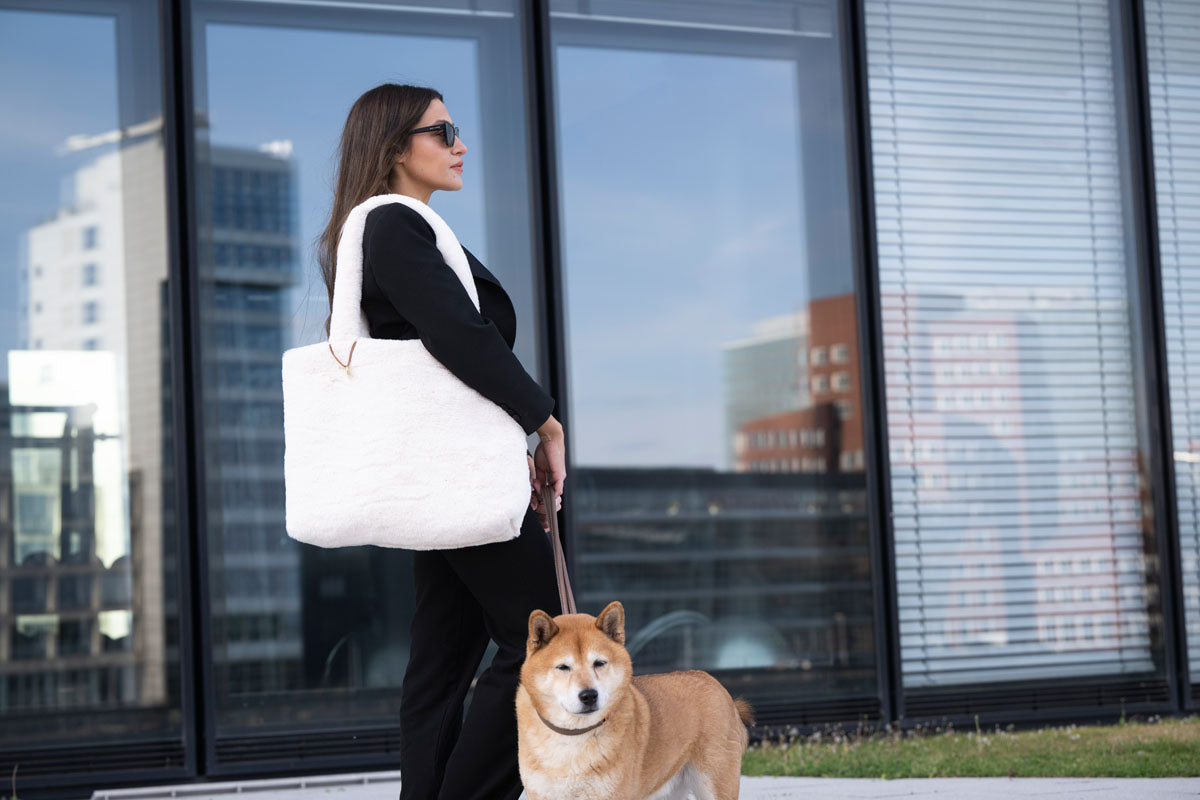 Handtasche