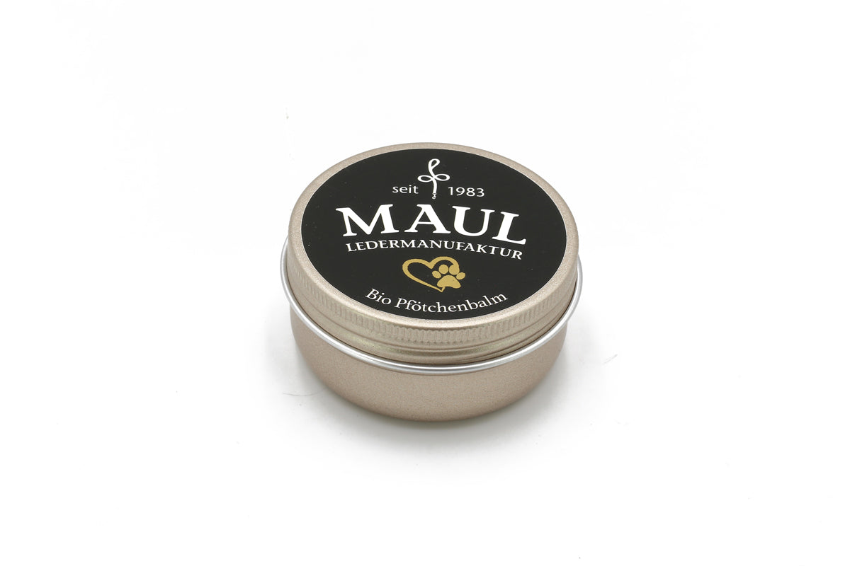 MAUL Bio - Pfotenbalm