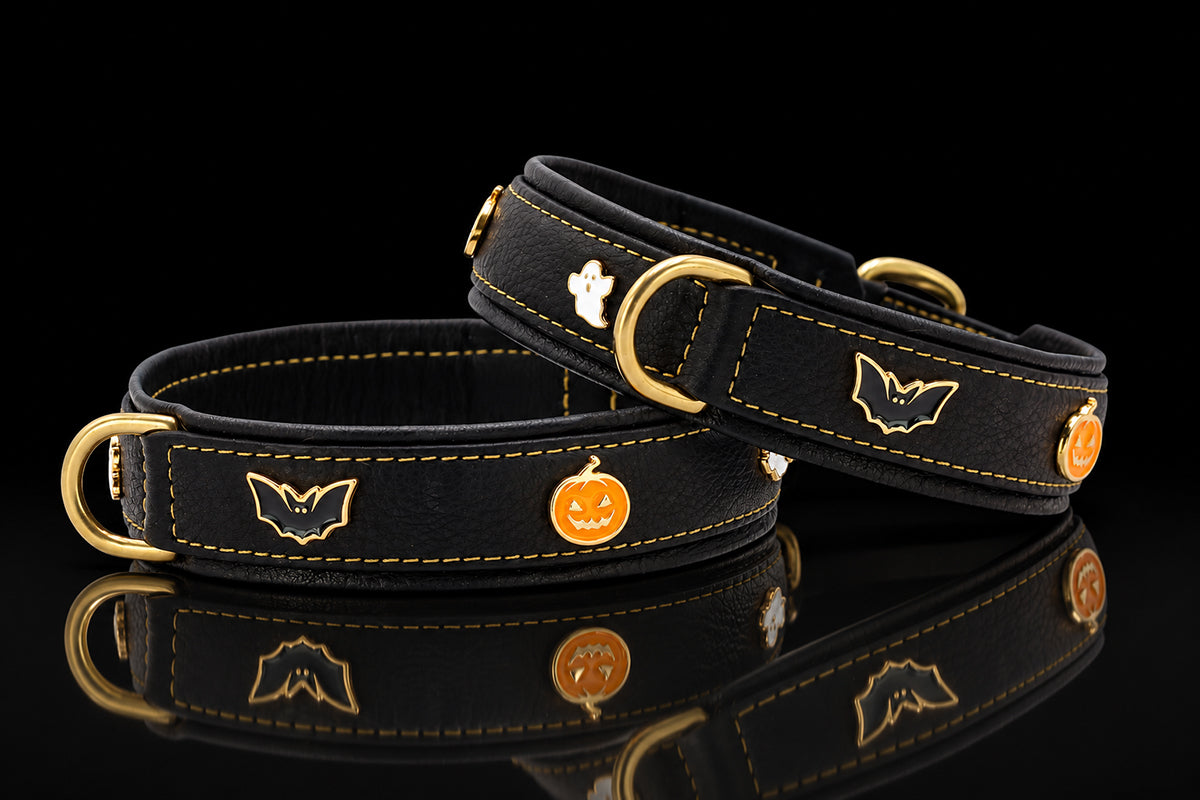 Halsband Halloween