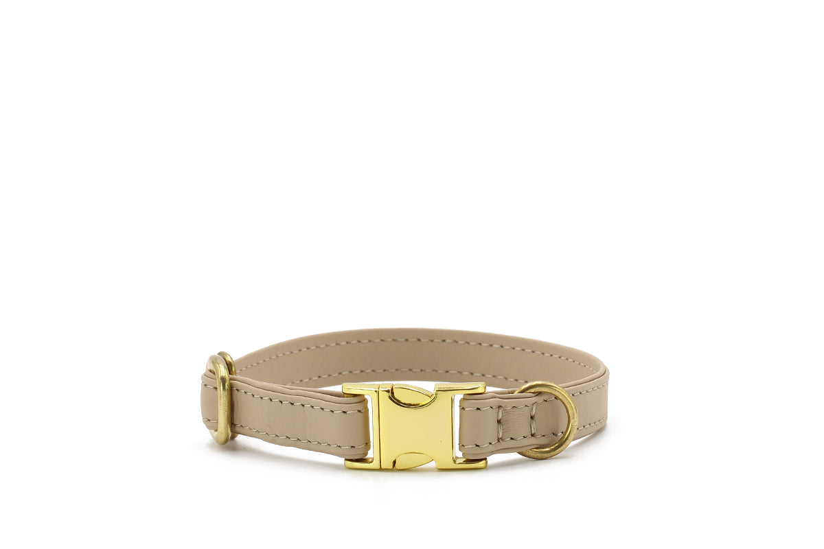 Halsband Mini Klassik Klick