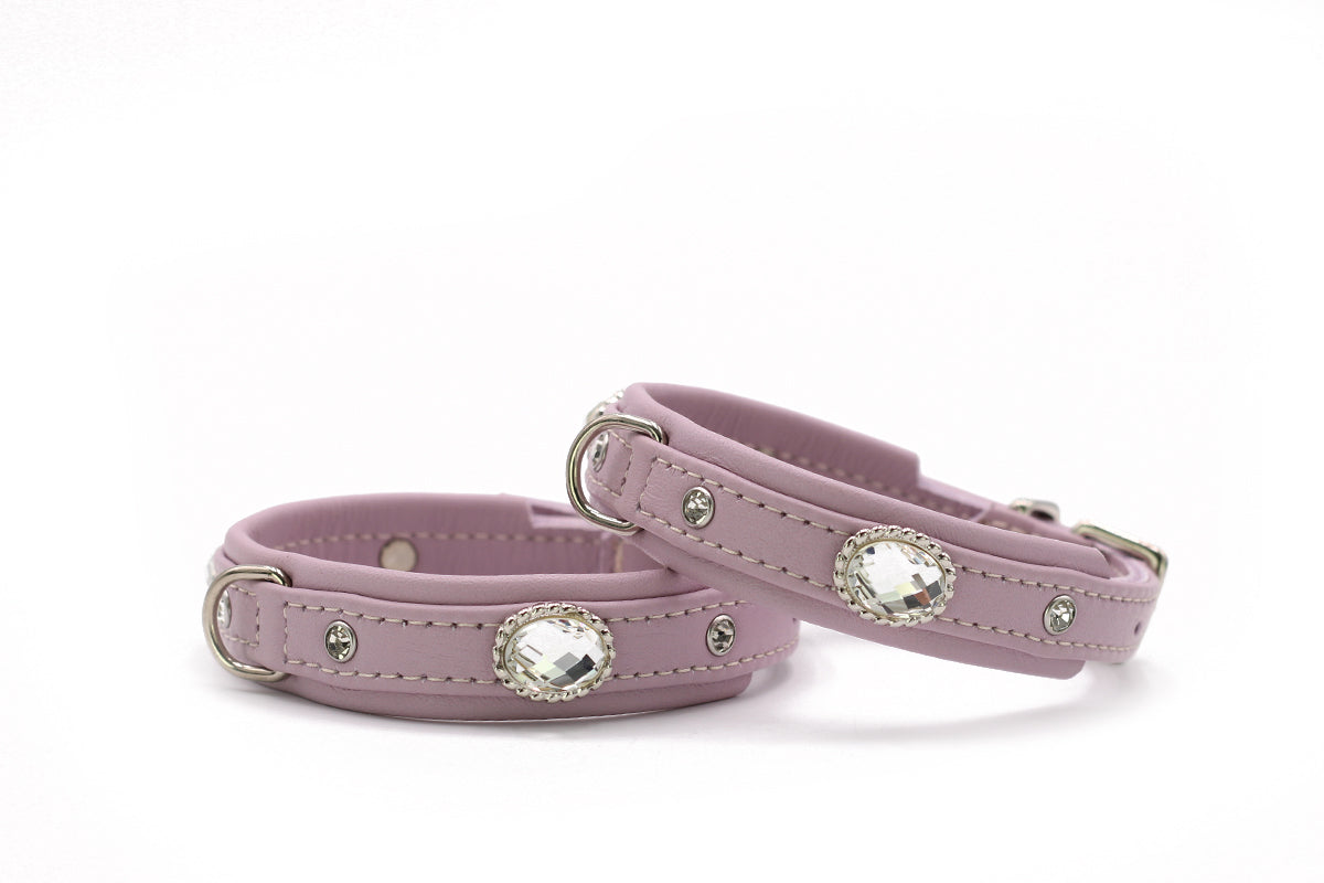 Halsband Mini Diamond