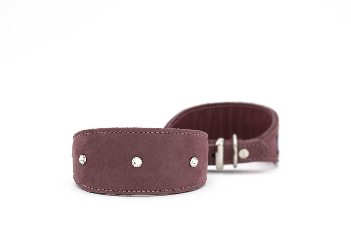 Windhundhalsband Diamond