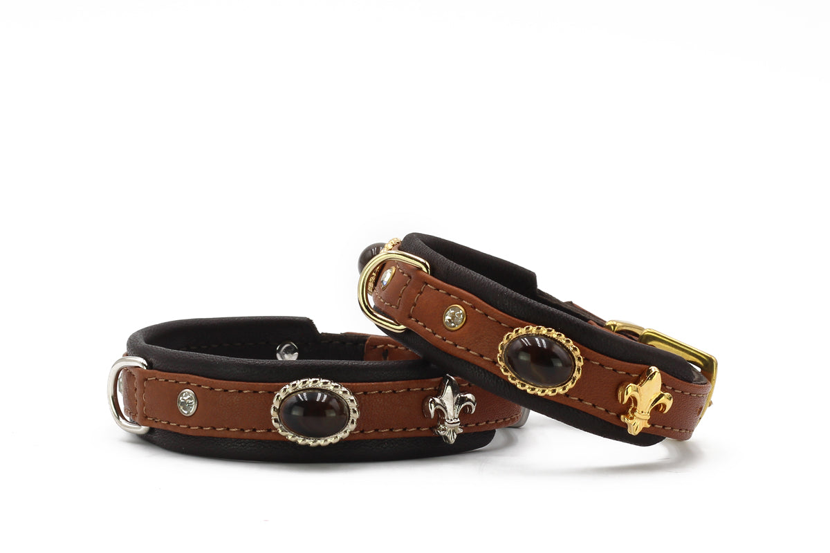 Halsband Mini Dark Diamond
