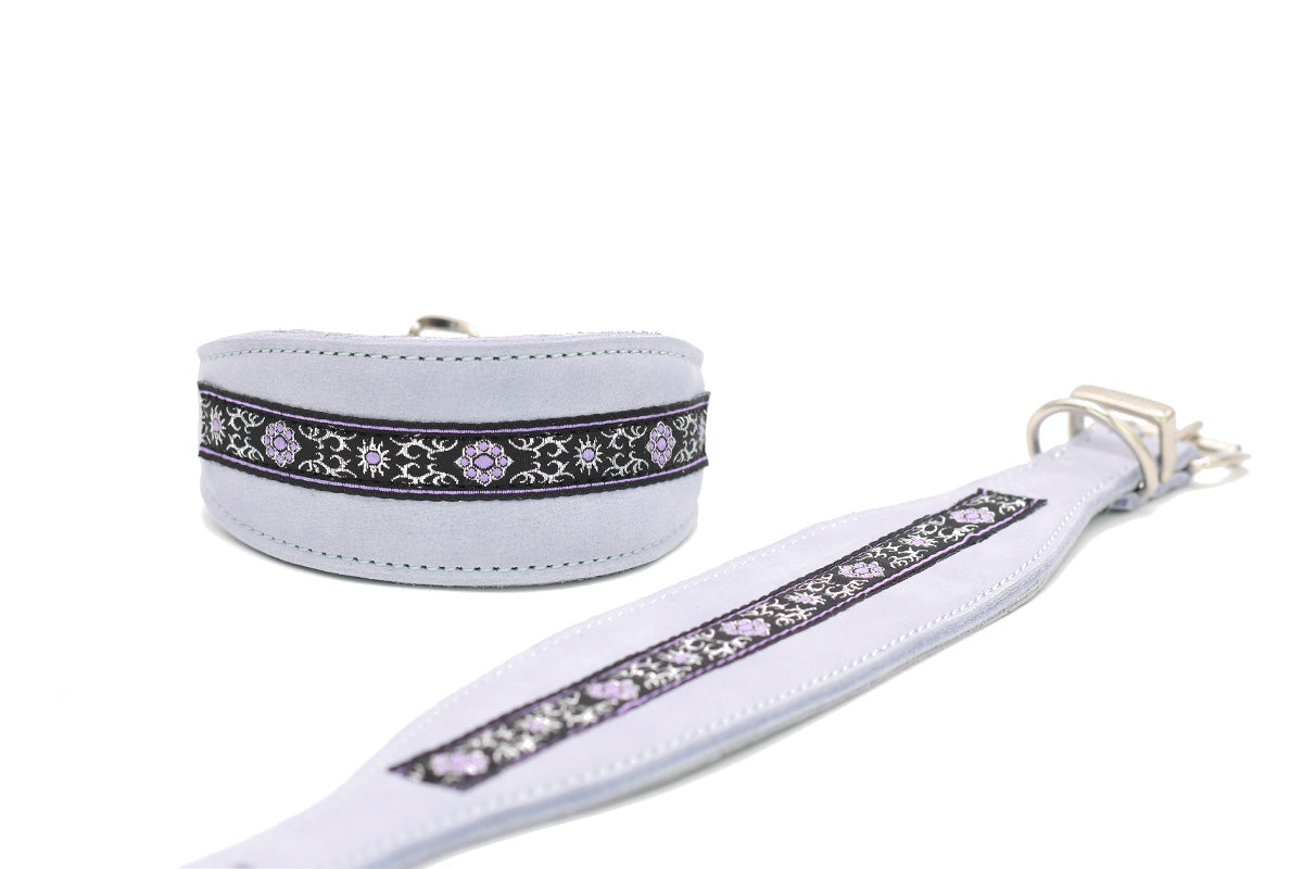 Windhundhalsband Borte